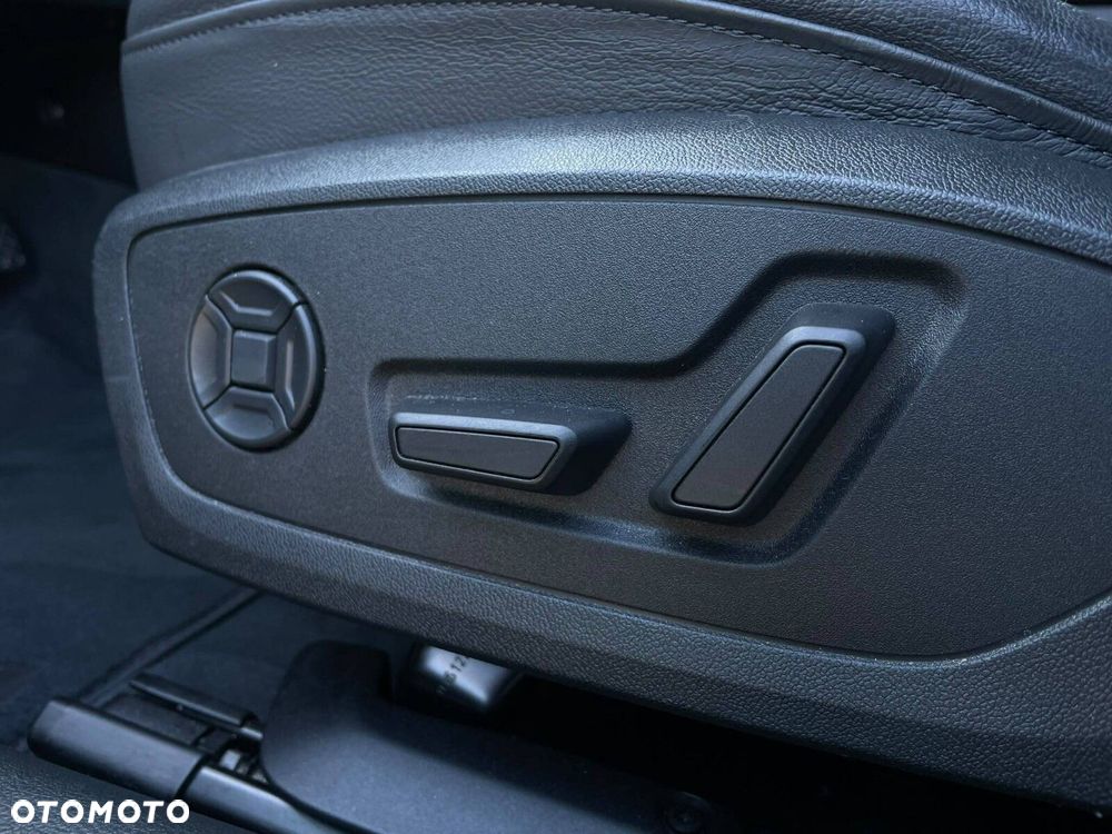 Audi A6 Avant - 21