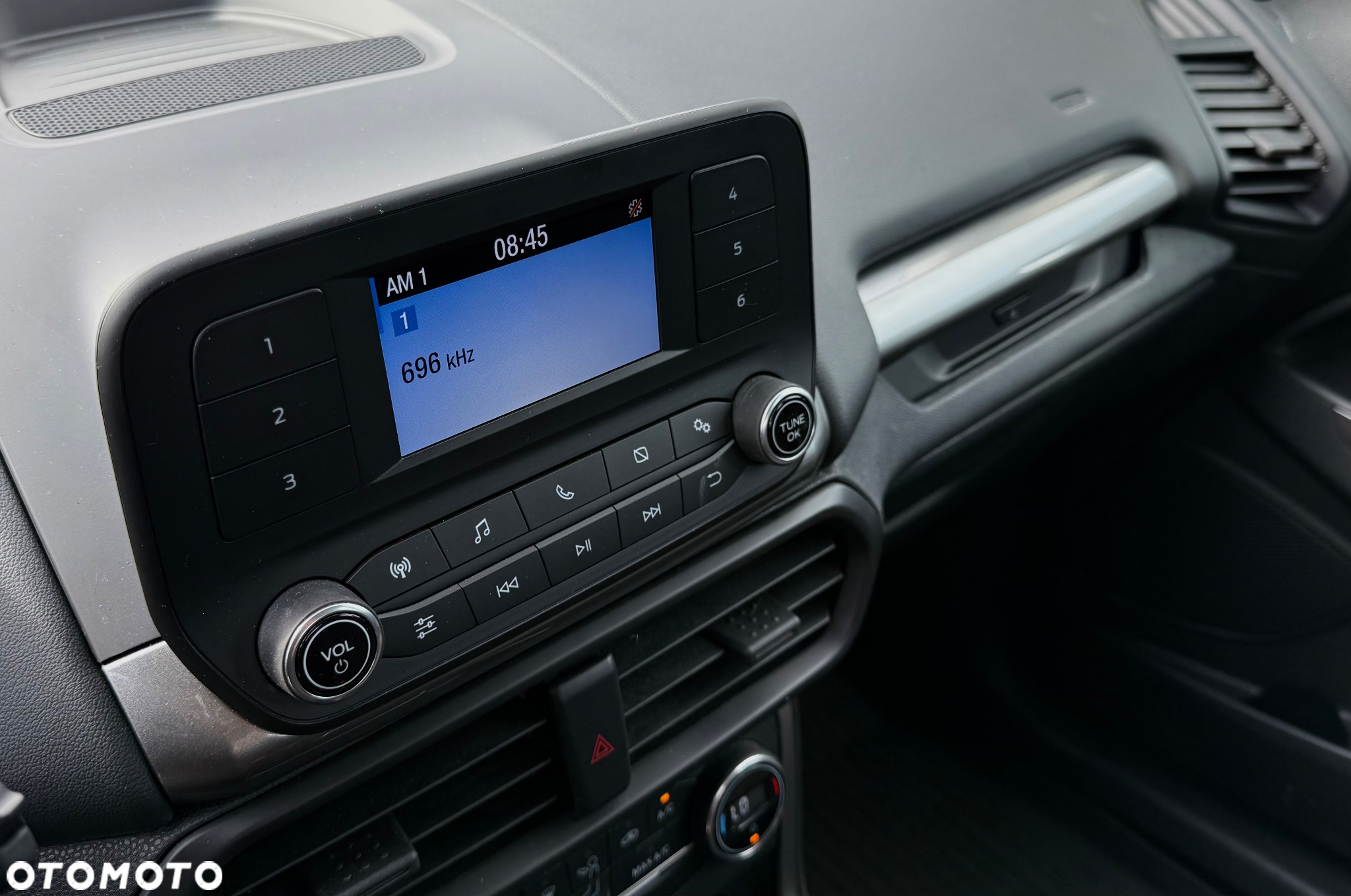 Ford EcoSport 1.0 EcoBoost ACTIVE - 19