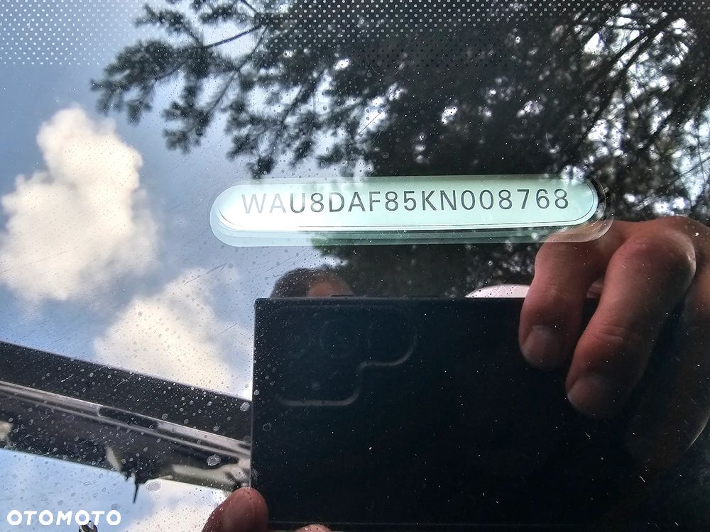 Audi A8 L 55 TFSI mHEV Quattro Tiptr - 21