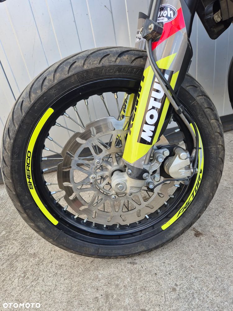 Sherco SM - 12
