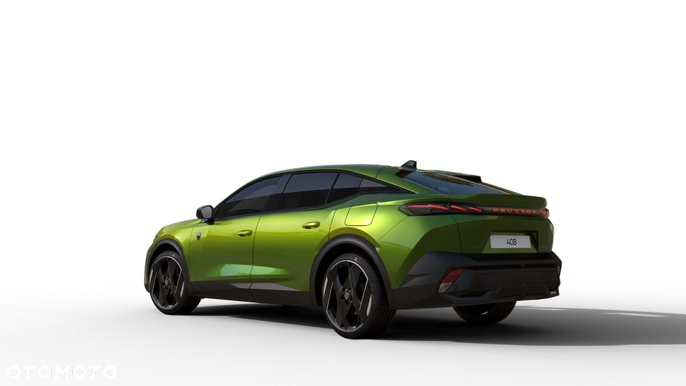 Peugeot 408 2026 photo 5