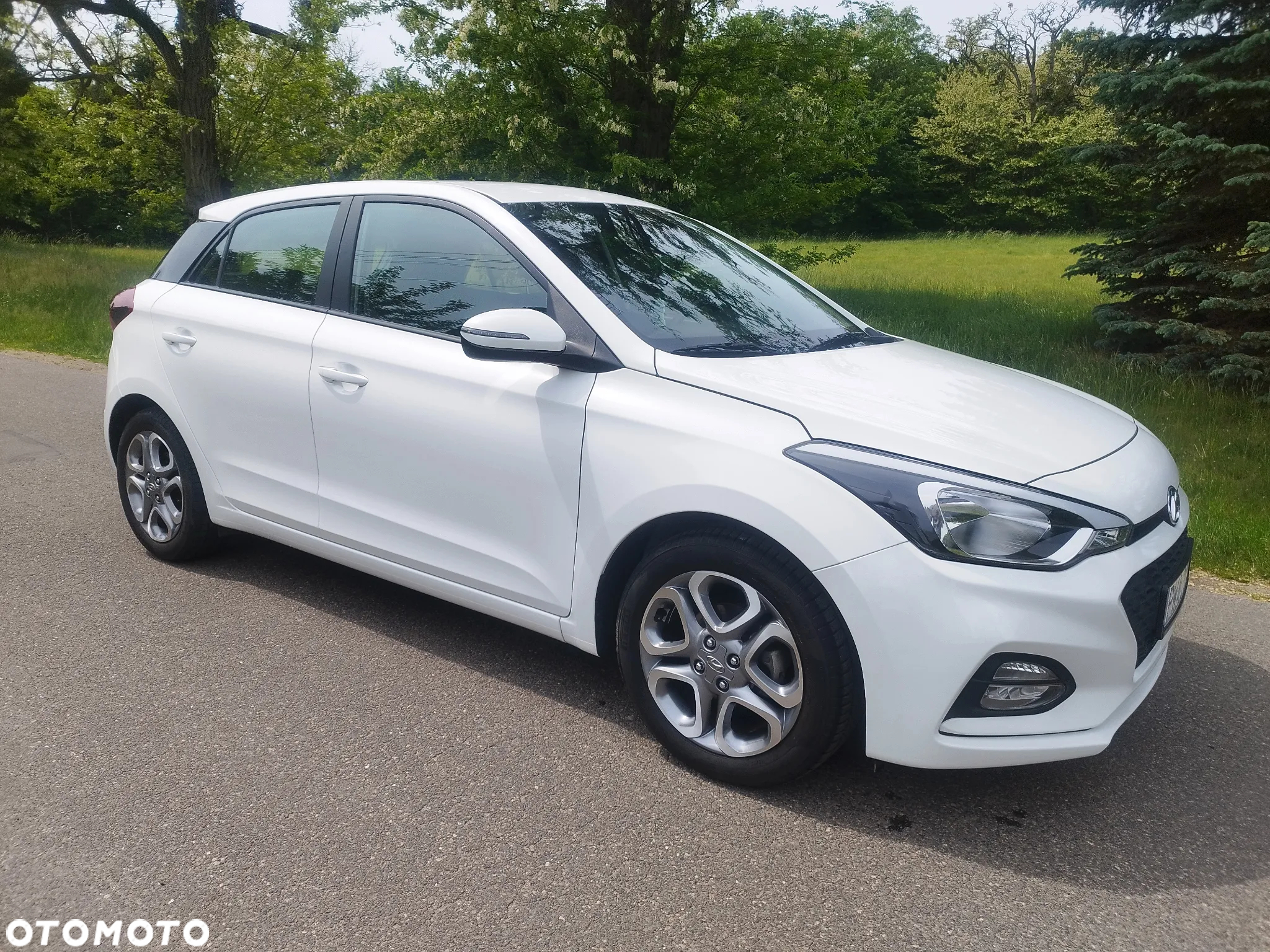 Hyundai i20 1.2 YES Gold - 18