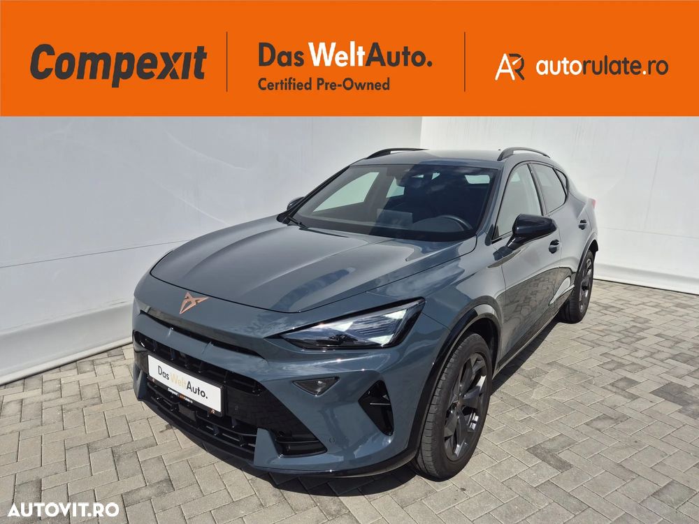 Cupra Formentor 1.5 eTSI DSG7 MHEV - 1