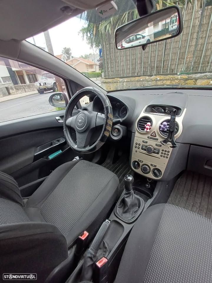 Opel Corsa 1.3 CDTi - 2