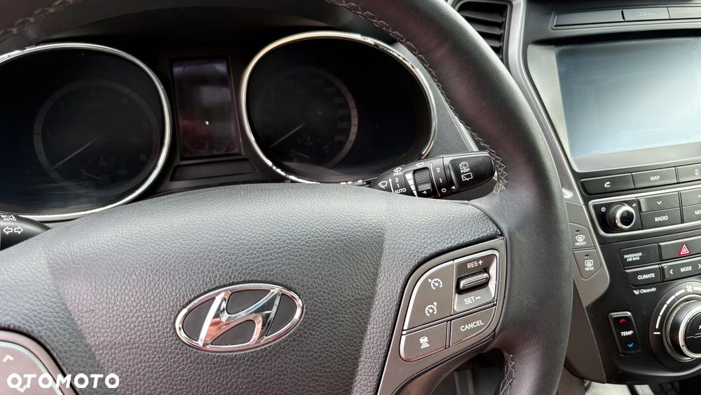 Hyundai Santa Fe 2.0 CRDi Platinum 4WD - 21