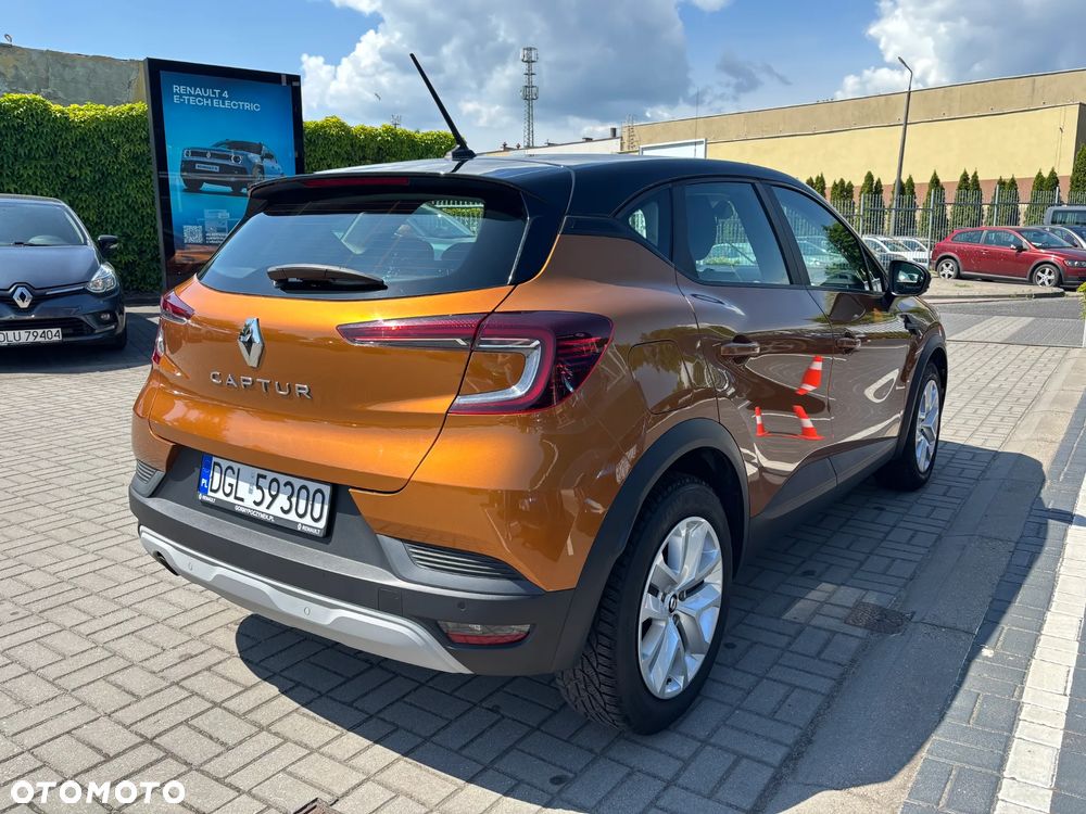 Renault Captur - 5