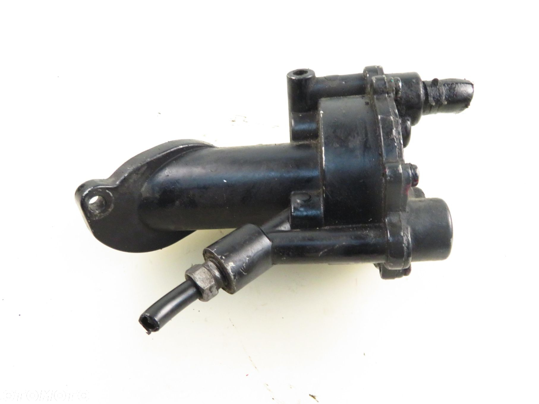 POMPA VACUM FORD MONDEO IV 1.8 TDCi - KHBA 371130216 - 4