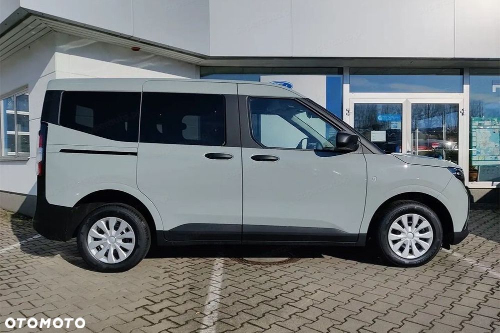 Ford Tourneo Courier - 6