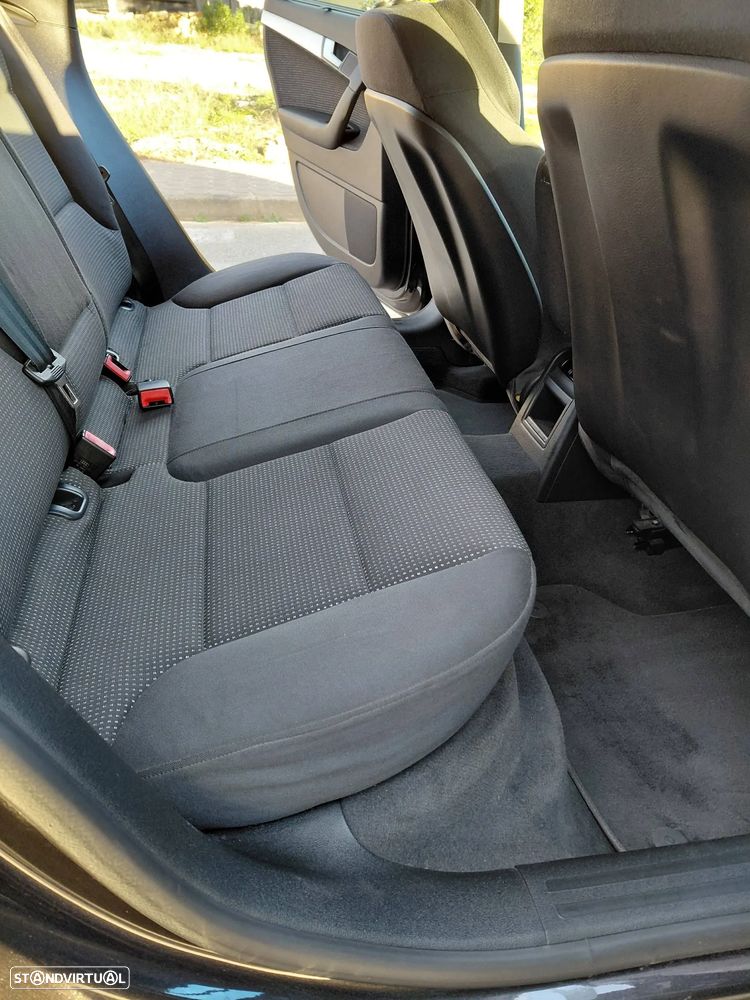 Audi A3 Sportback 2.0 TDi Attraction - 6