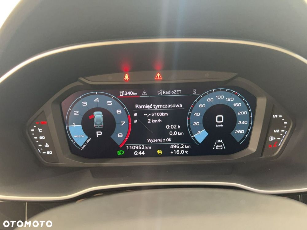 Audi Q3 35 TFSI mHEV S tronic - 15