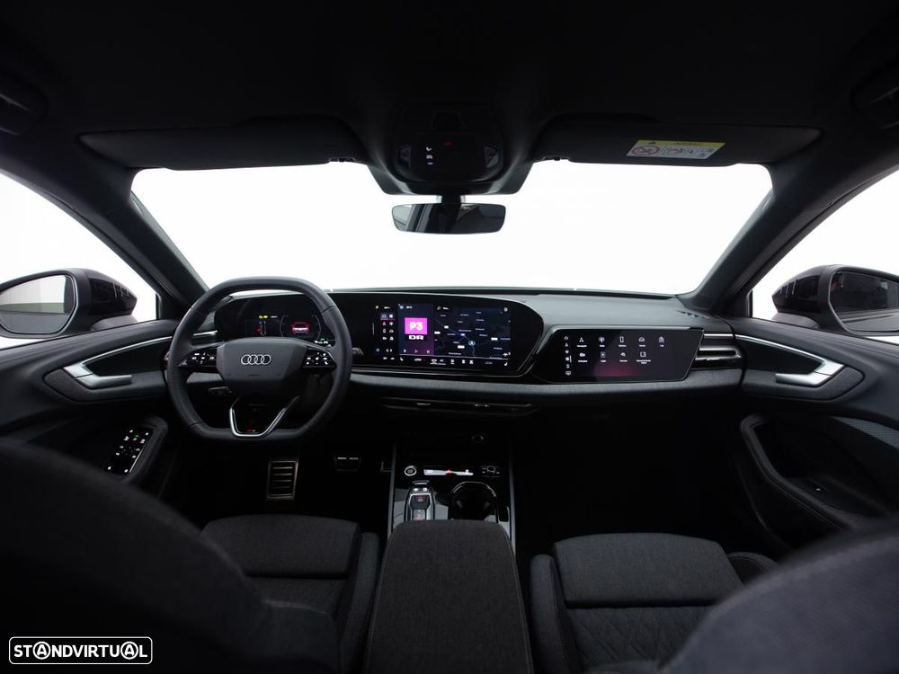 Audi A5 Avant TDI S line Tech - 7