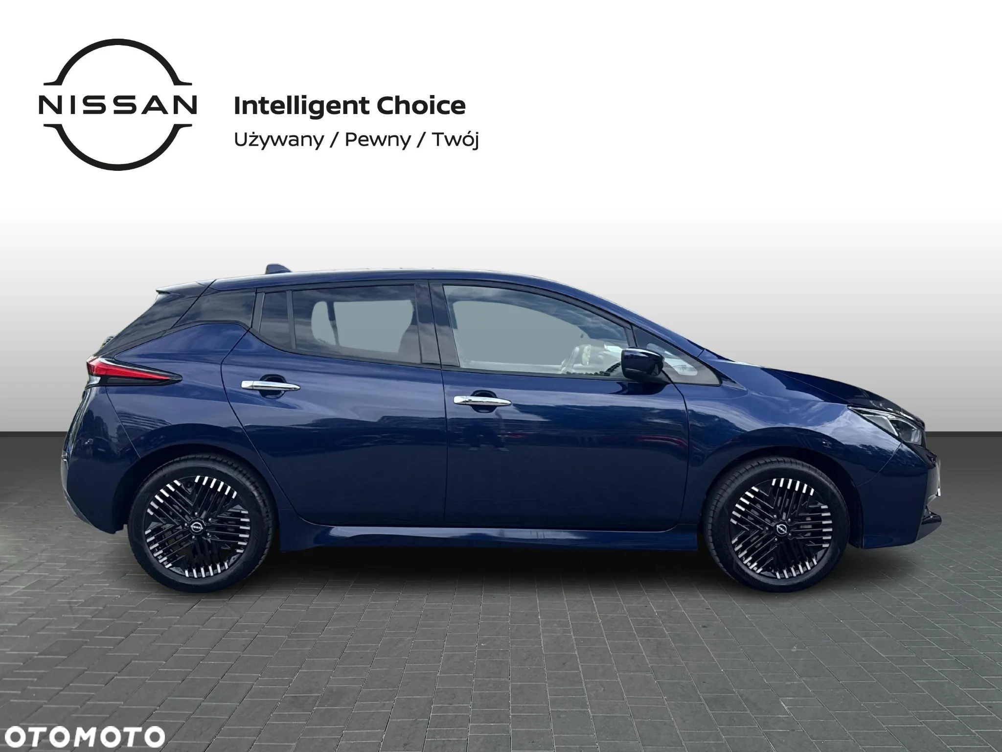 Nissan Leaf 40kWh N-Connecta - 6