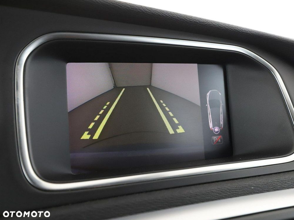 Volvo V40 D2 Geartronic Inscription - 24