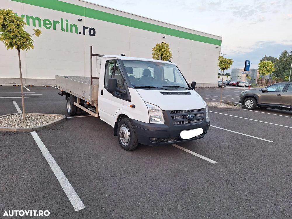 Ford Transit - 3