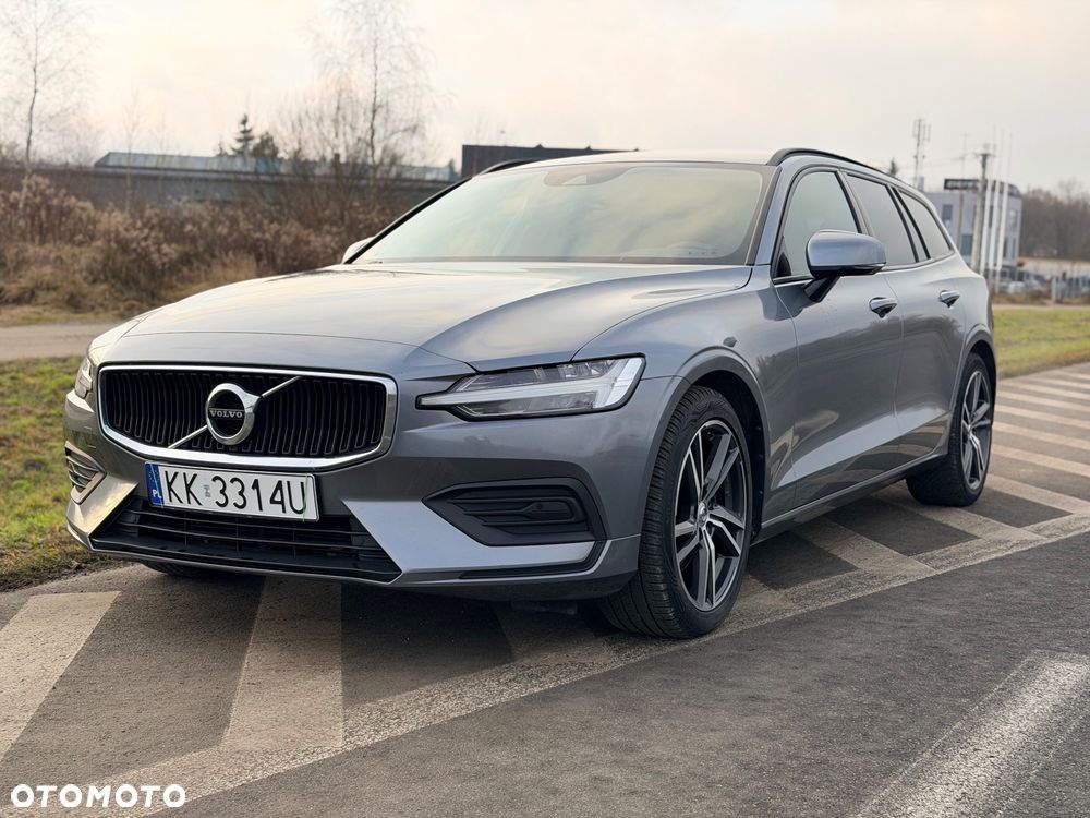 Volvo V60 - 3