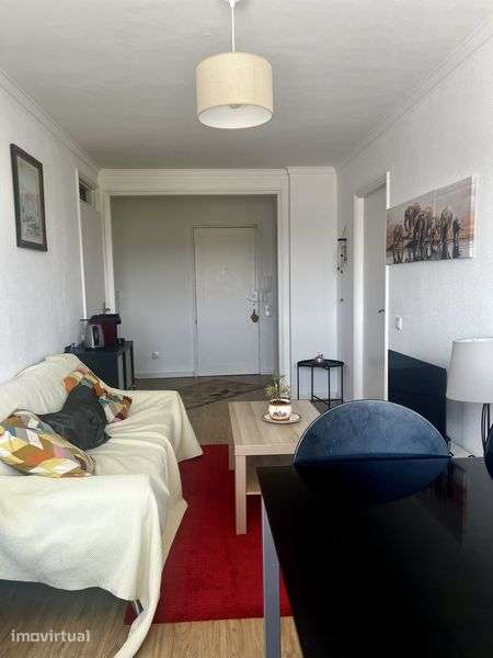 Apartamento T1 na Maia - Grande imagem: 2/11