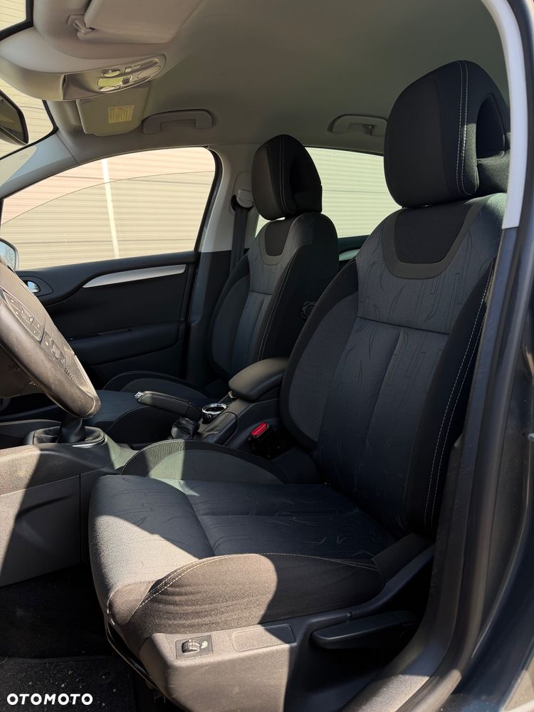 Citroën C4 VTi 120 CoolTech - 3