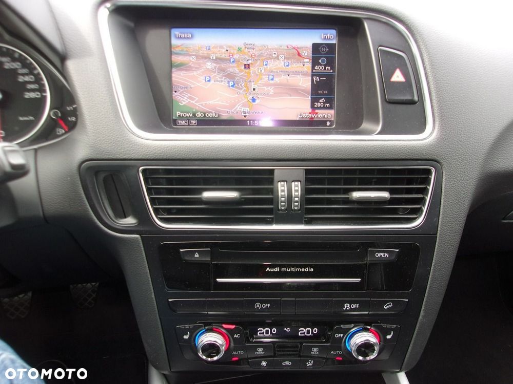 Audi Q5 2.0 TFSI Quattro - 17