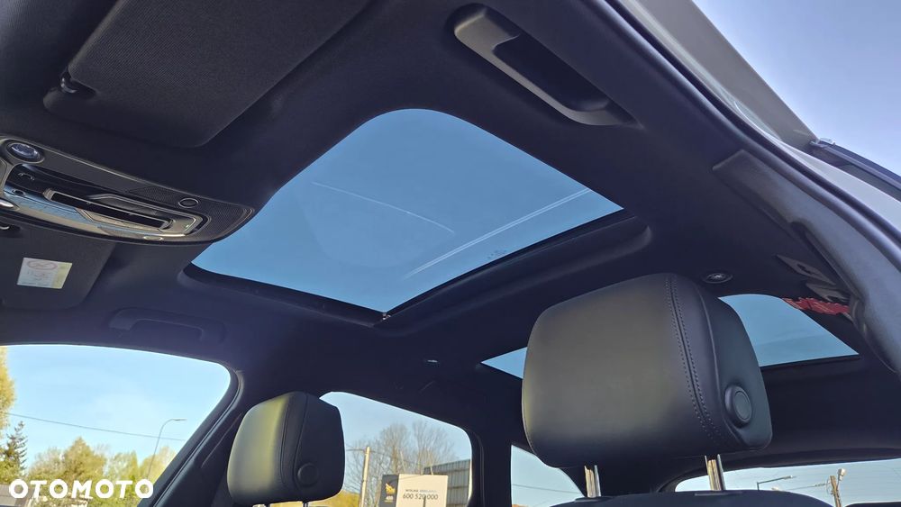 Audi A6 Allroad 55 TDI mHEV Quattro Tiptronic - 8