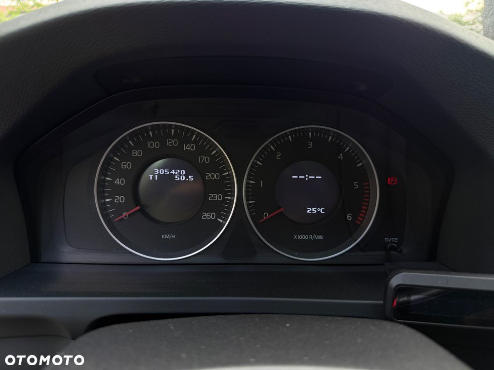 Volvo V60 D2 - 24