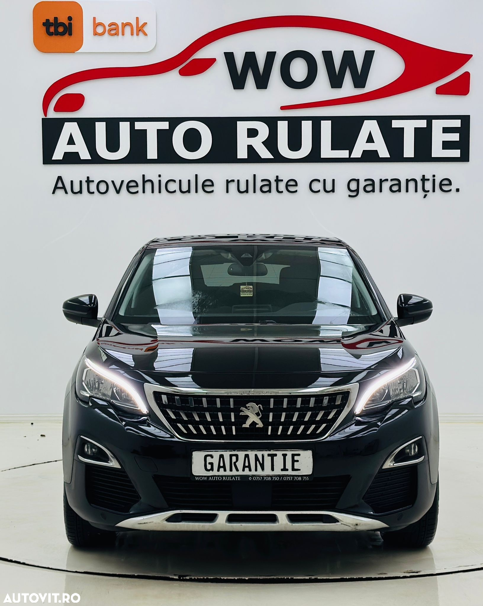 Peugeot 3008 - 11
