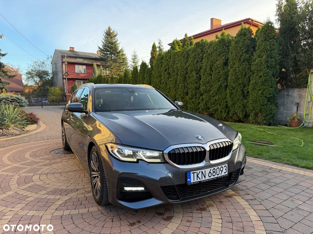 BMW Seria 3 - 6