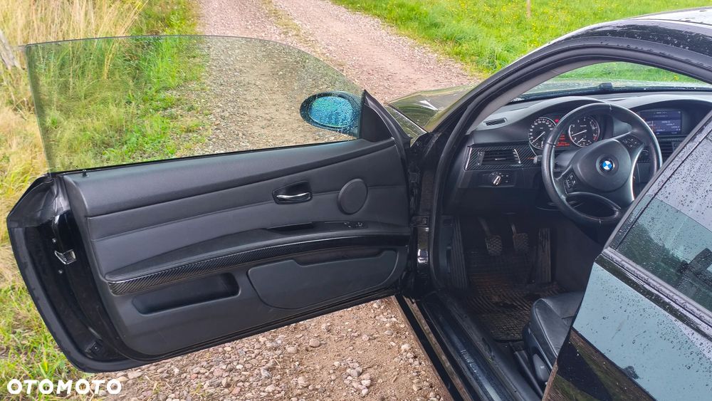 BMW Seria 3 320i - 9