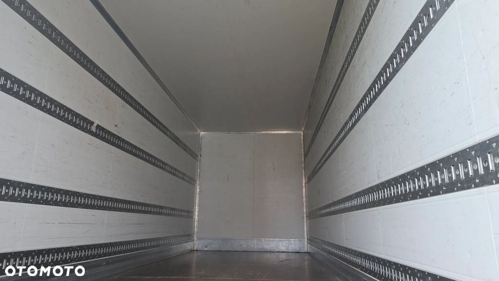 Krone 22.500zł netto IZOTERMA KRONE BDF 7.45x2.65 DRZWI MOŻLIWOŚĆ TRANSPORTU - 5