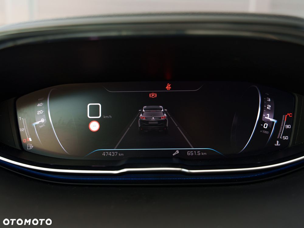 Peugeot 3008 BlueHDi 130 Stop & Start Allure - 32
