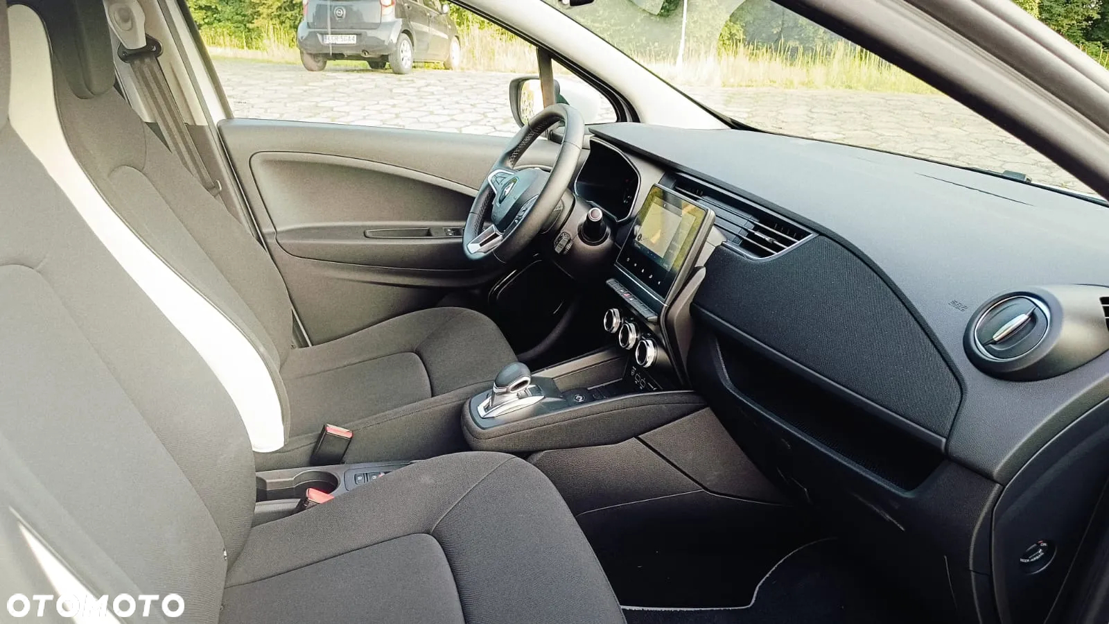 Renault Zoe - 20