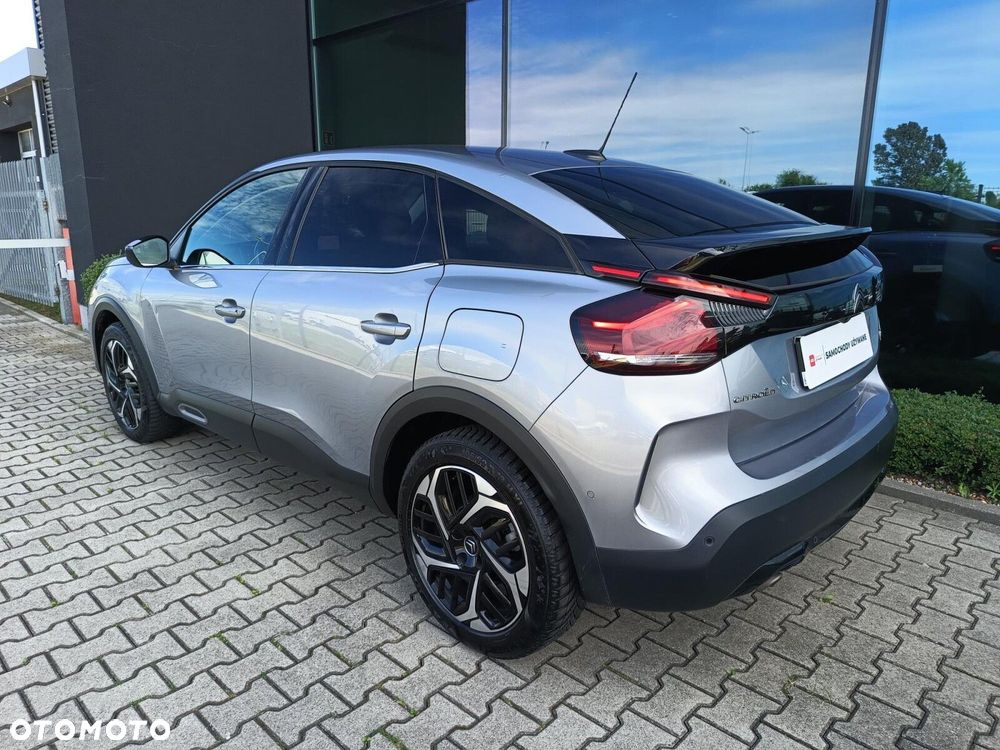 Citroën C4 1.2 PureTech Shine S&S - 10