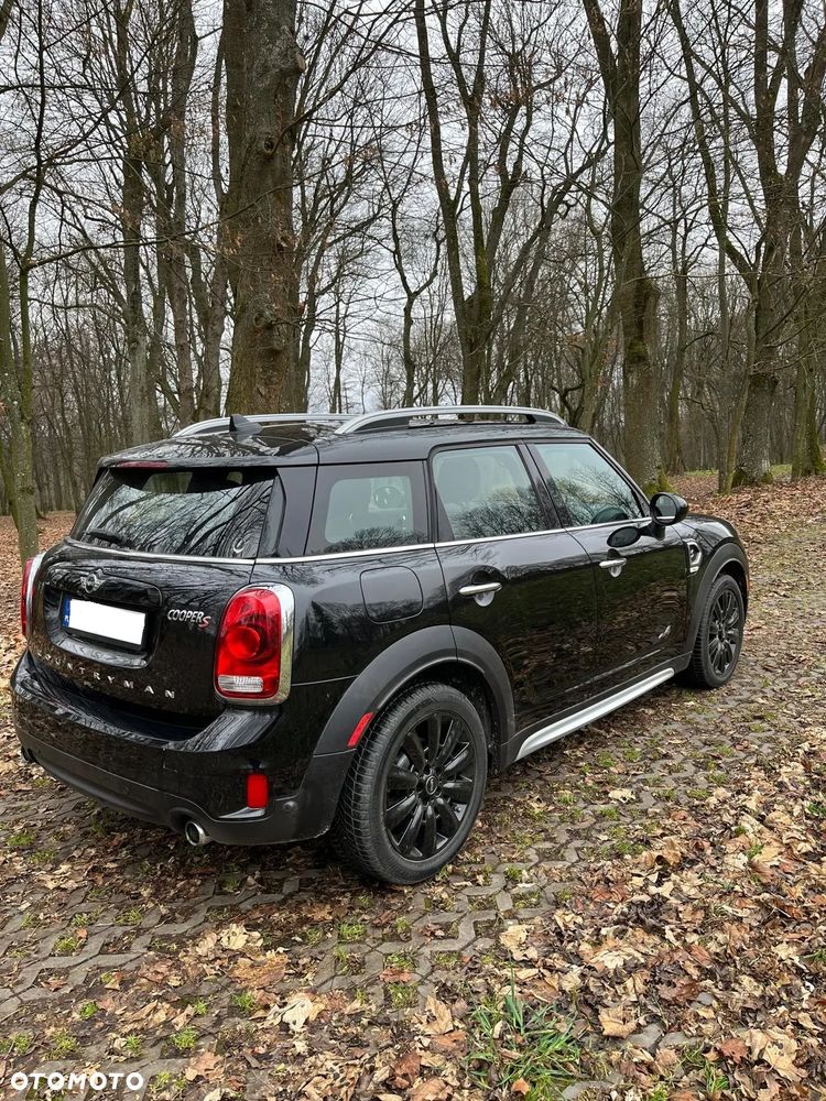 MINI Countryman Cooper S ALL4 - 3
