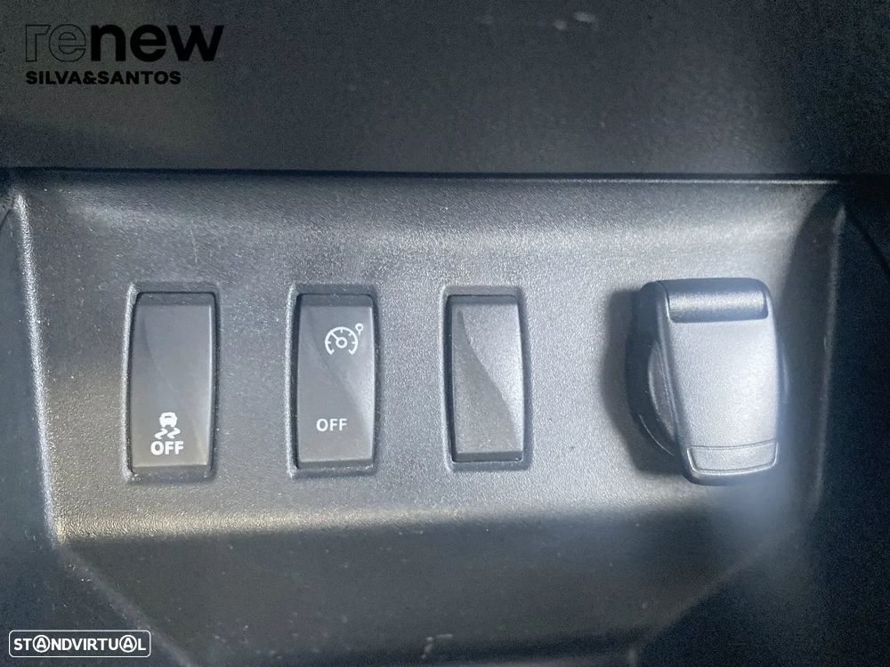 Dacia Spring Electric 45 Expression - 21