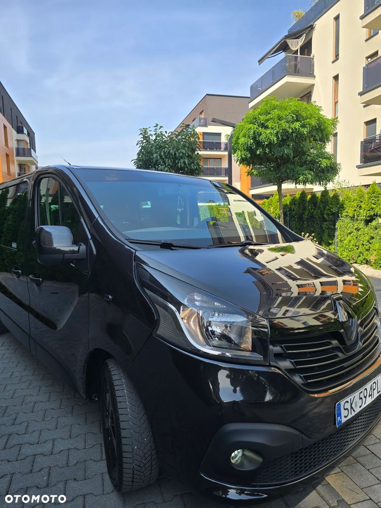 Renault Trafic - 8