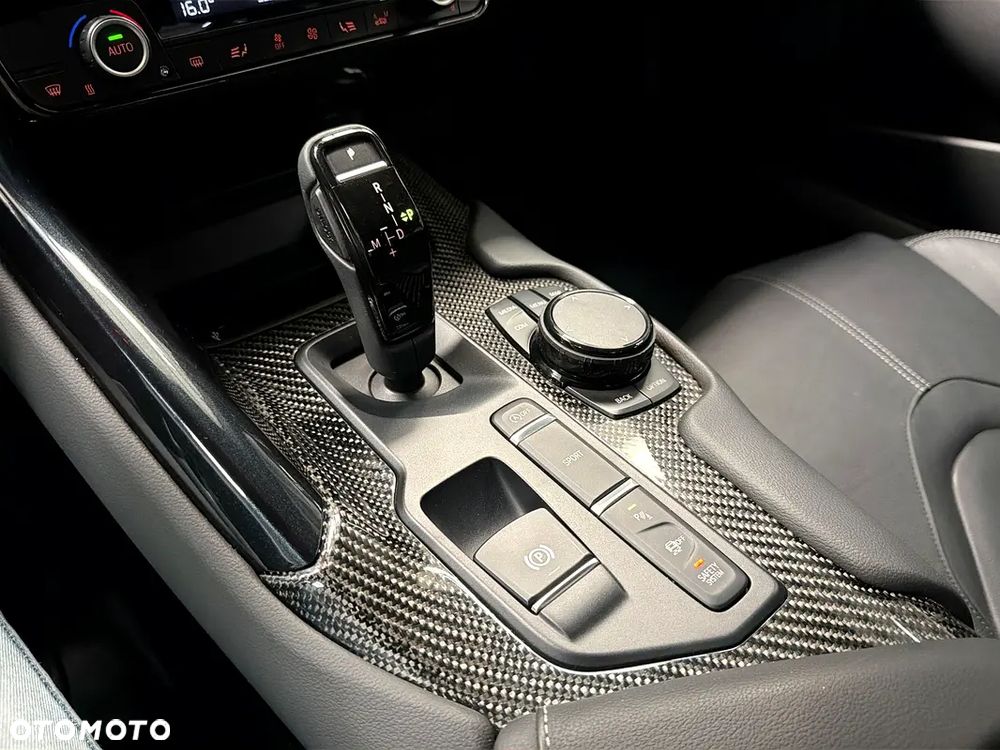 Toyota Supra GR 3.0 - 10