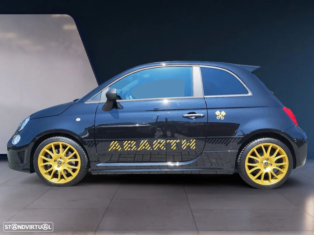 Abarth 695 1.4 T-Jet - 5
