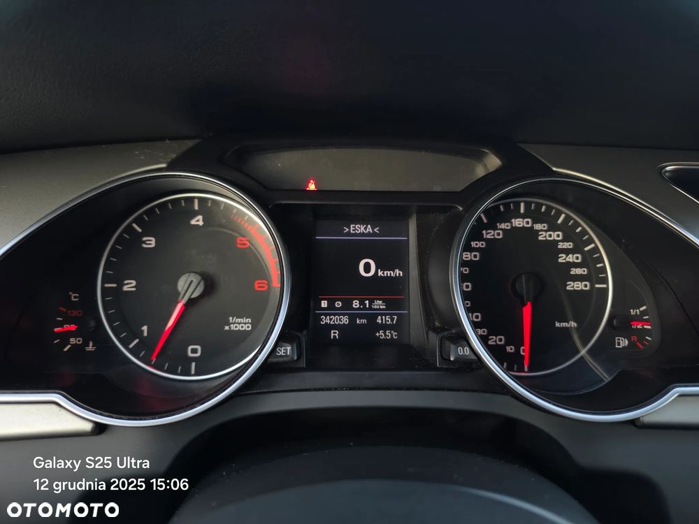 Audi A5 Coupé 2.7 TDI Multitronic - 14