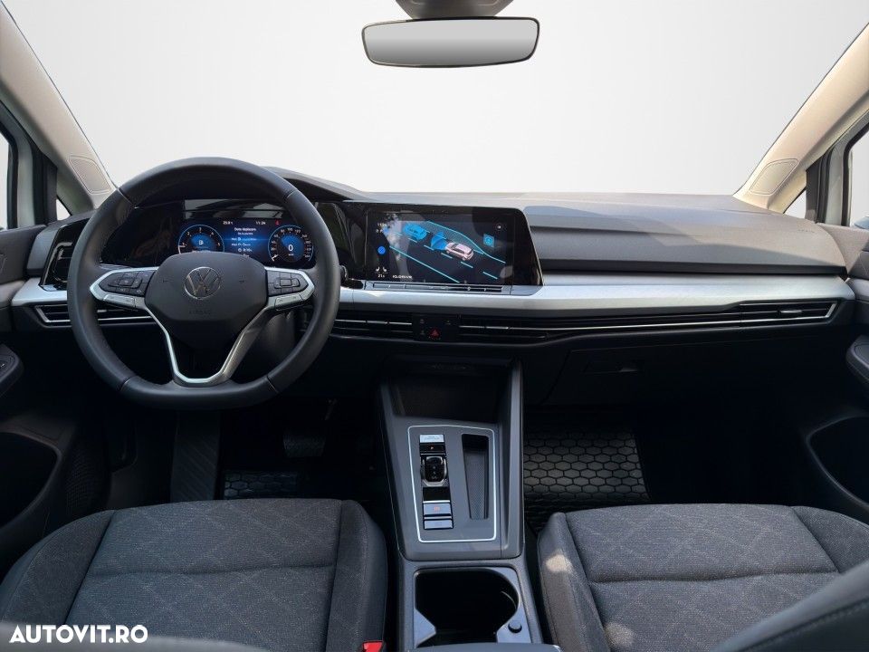 Volkswagen Golf - 16