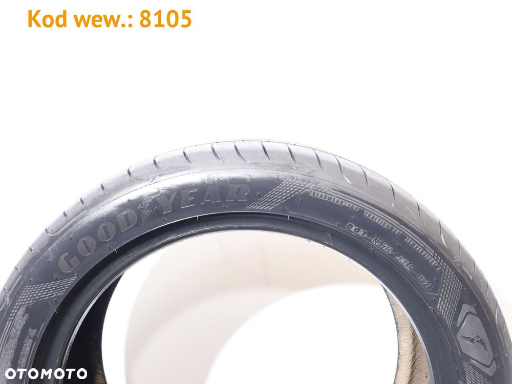 Goodyear Eagle F1 Asymmetric 5 - 215/50 R18 - 6