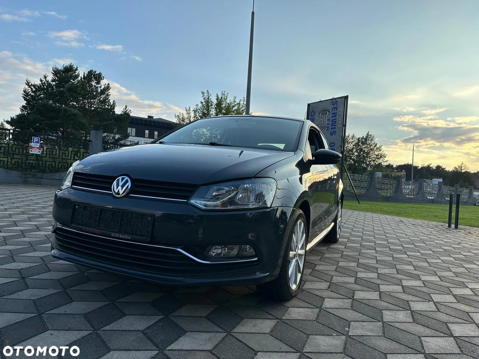 Volkswagen Polo - 4