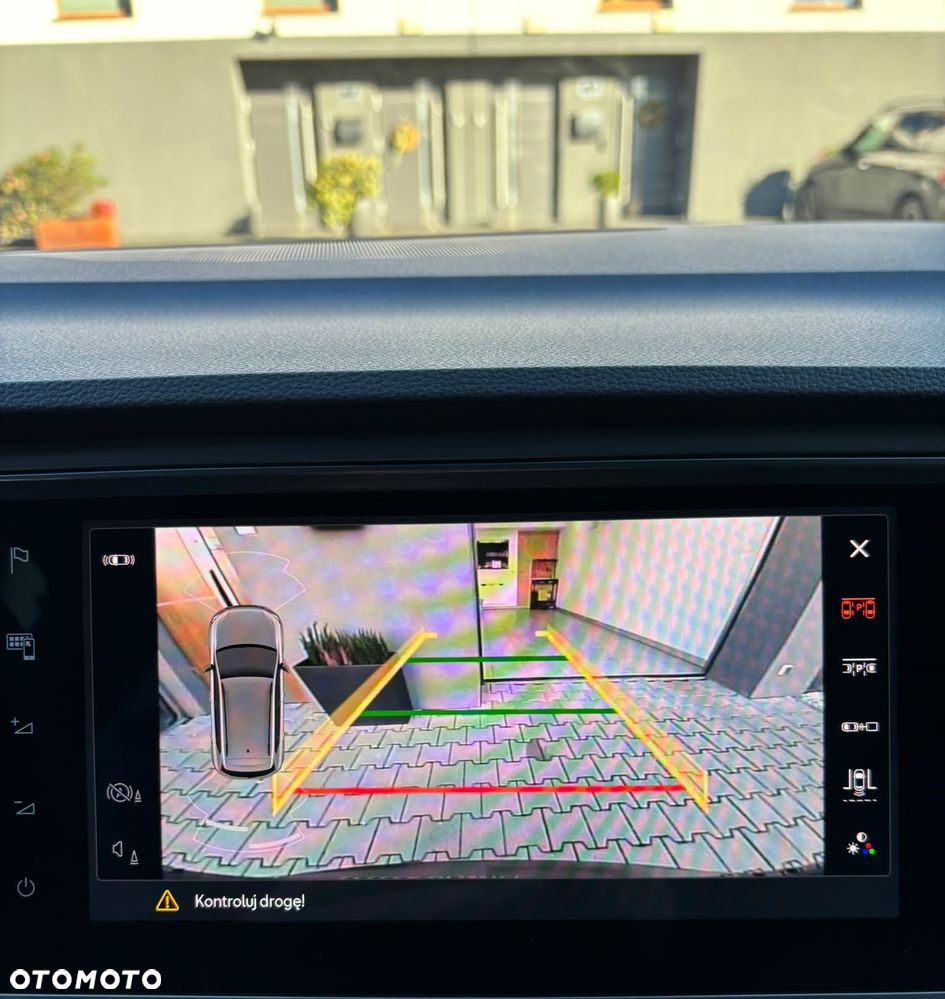 Cupra Ateca 1.5 TSI DSG - 22