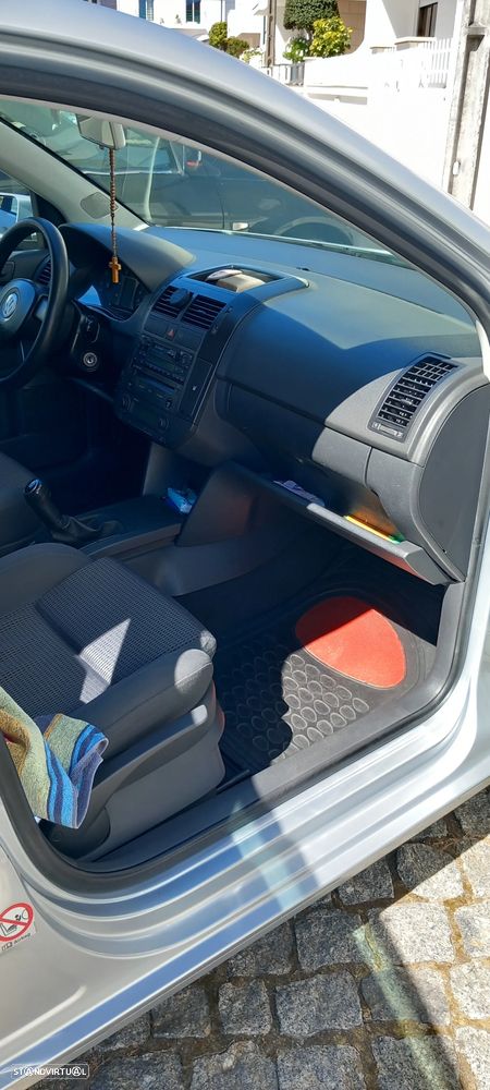 VW Polo 1.2 Highline - 13