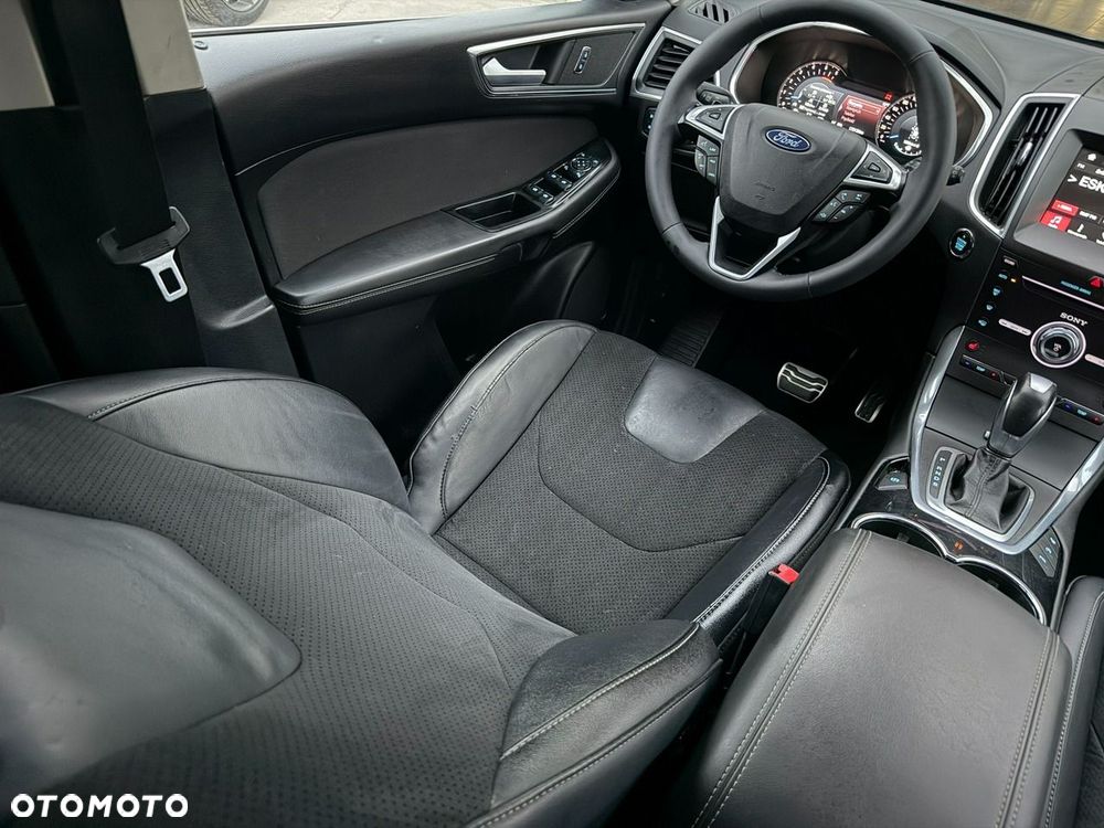 Ford S-Max 2.0 TDCi ST-Line PowerShift - 21