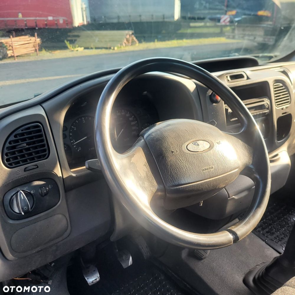 Ford TRANSIT 2.4TD - 17
