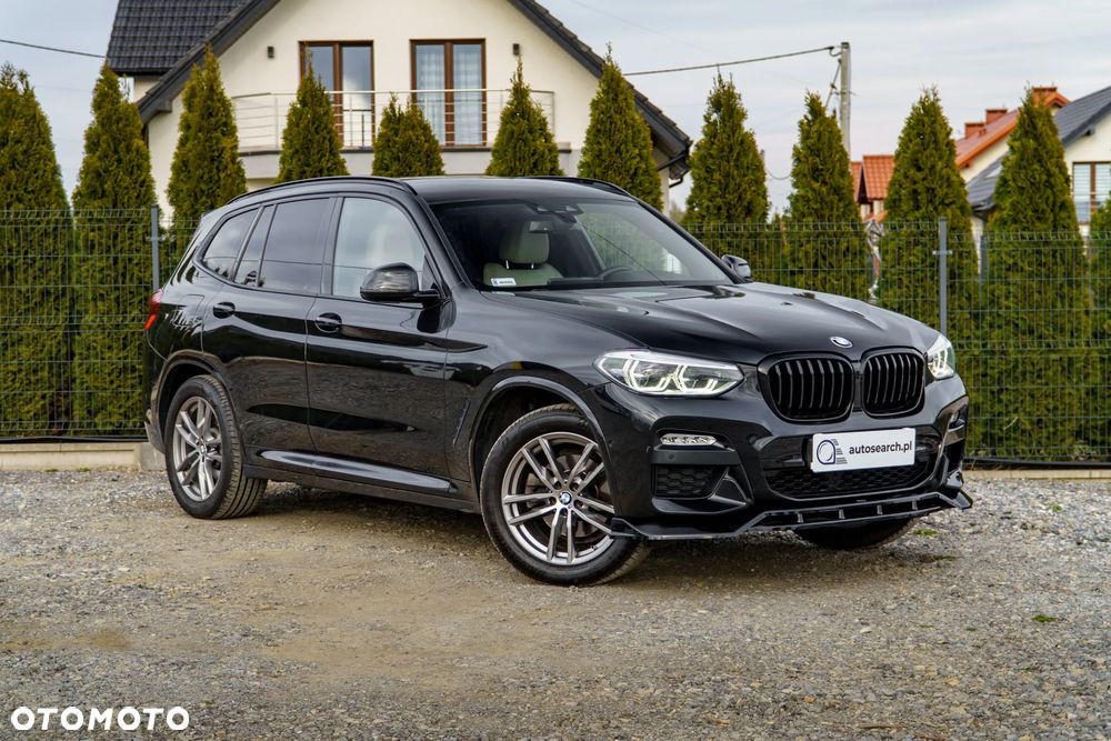 BMW X3 - 3