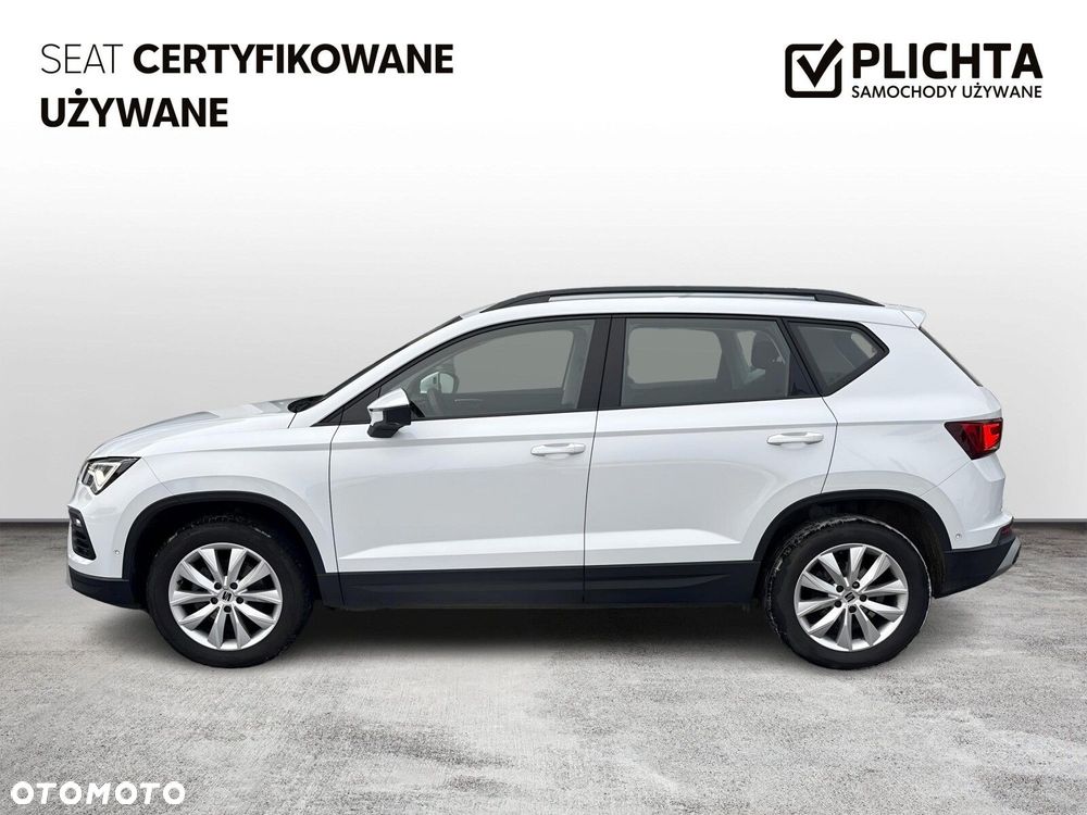 Seat Ateca 1.5 TSI Style S&S DSG - 3