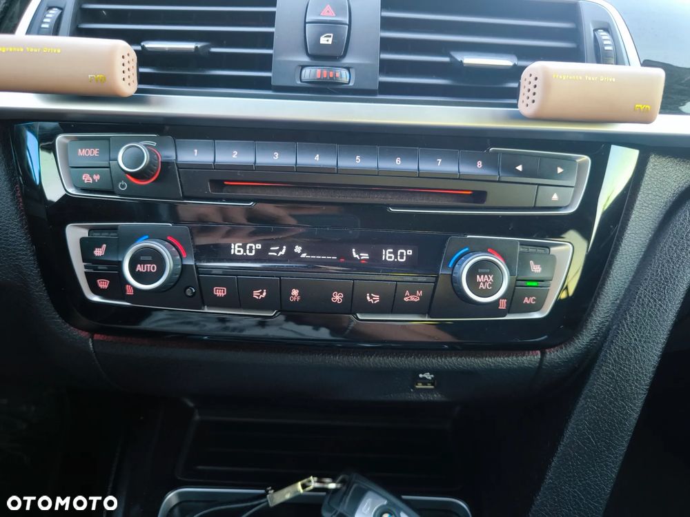 BMW Seria 3 316d Modern Line - 20