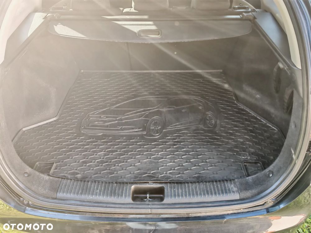 Kia Ceed 1.6 CRDi M - 12
