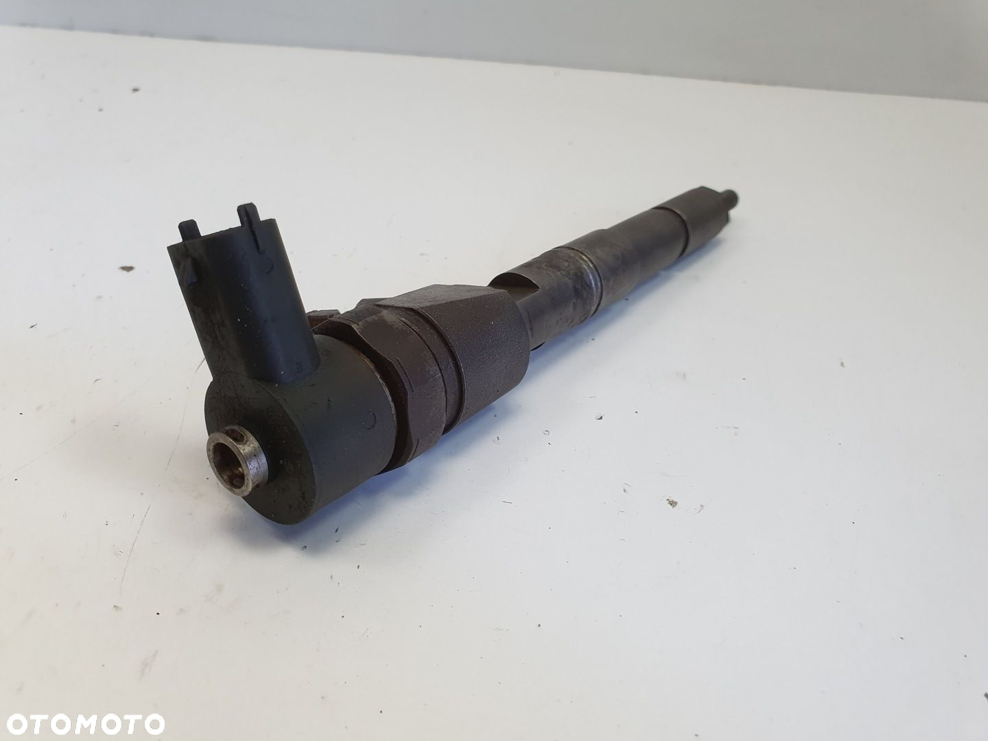 Opel Vectra C 1.9 CDTI 16V WTRYSKIWACZ wtrysk 0445110243 - 5