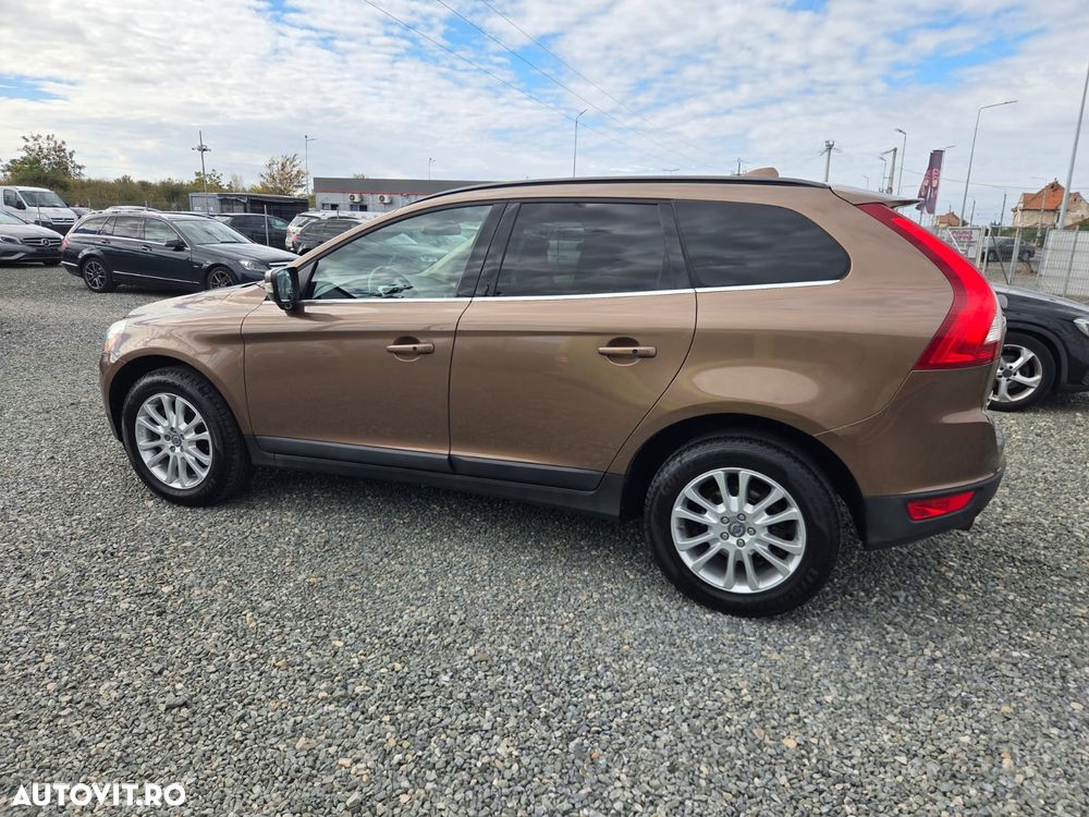 Volvo XC 60 - 3